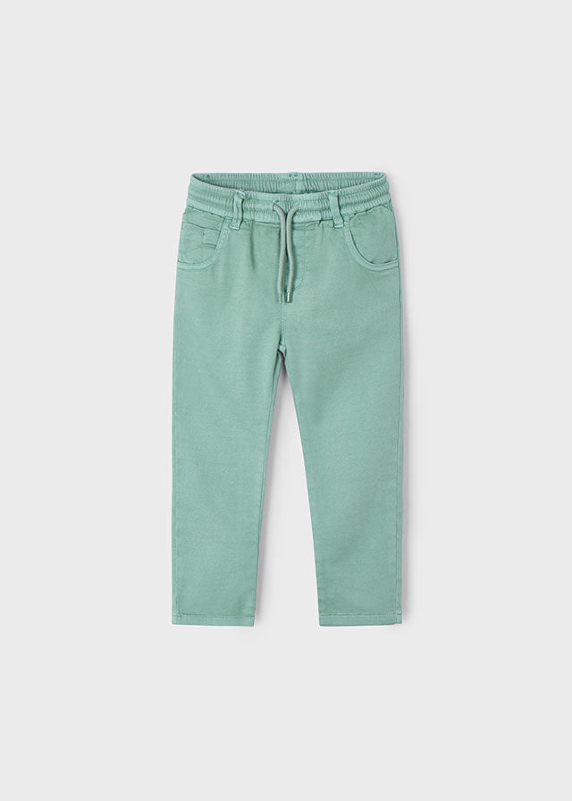 Pantalón Soft Amazonia - Minibhu