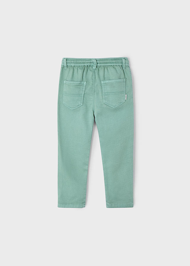 Pantalón Soft Amazonia - Minibhu