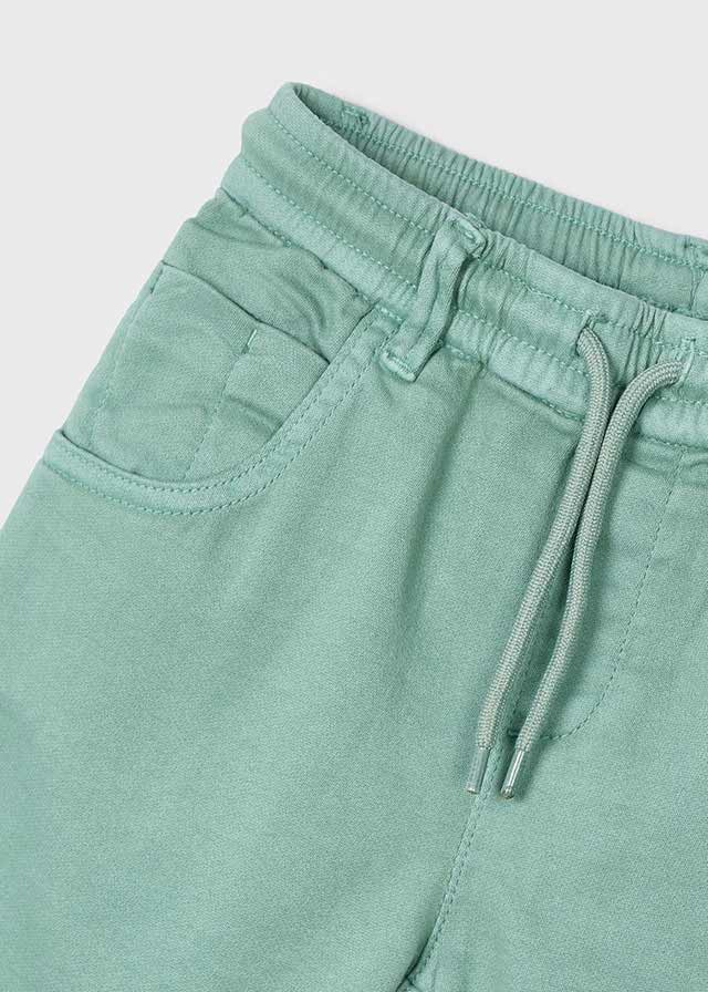 Pantalón Soft Amazonia - Minibhu