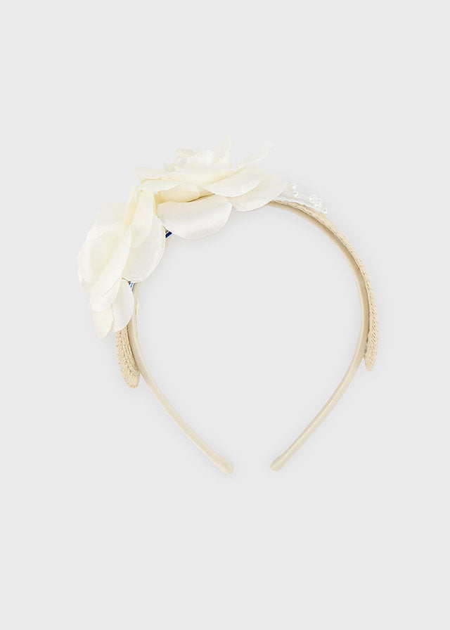 Diadema Flores Starlite