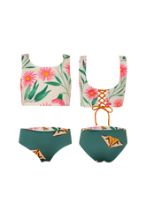 Vestido De Baño Sun & Moon Bikini