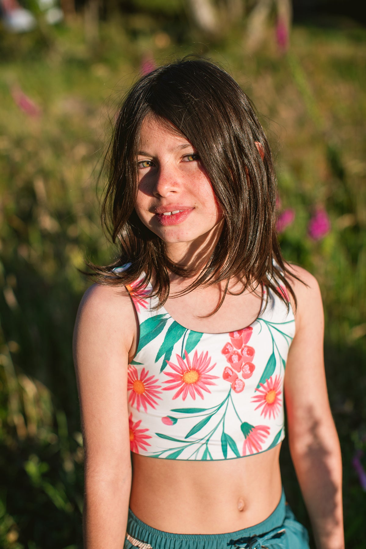 Vestido De Baño Sun & Moon Bikini