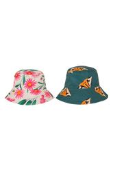 Sombrero de Pesca Reversible Bucket