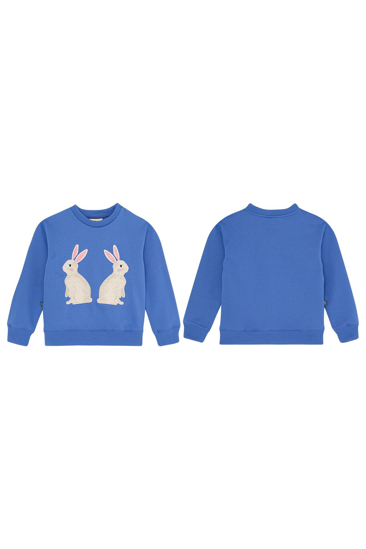 Saco Conejos Blue