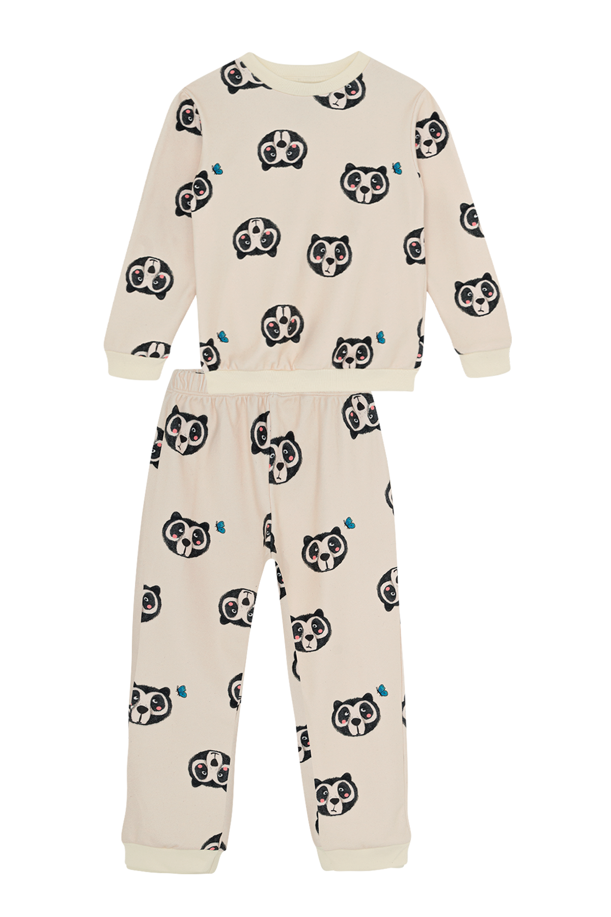 Pijama Albeart Longsleeve