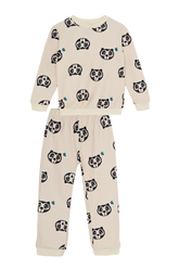 Pijama Albeart Longsleeve