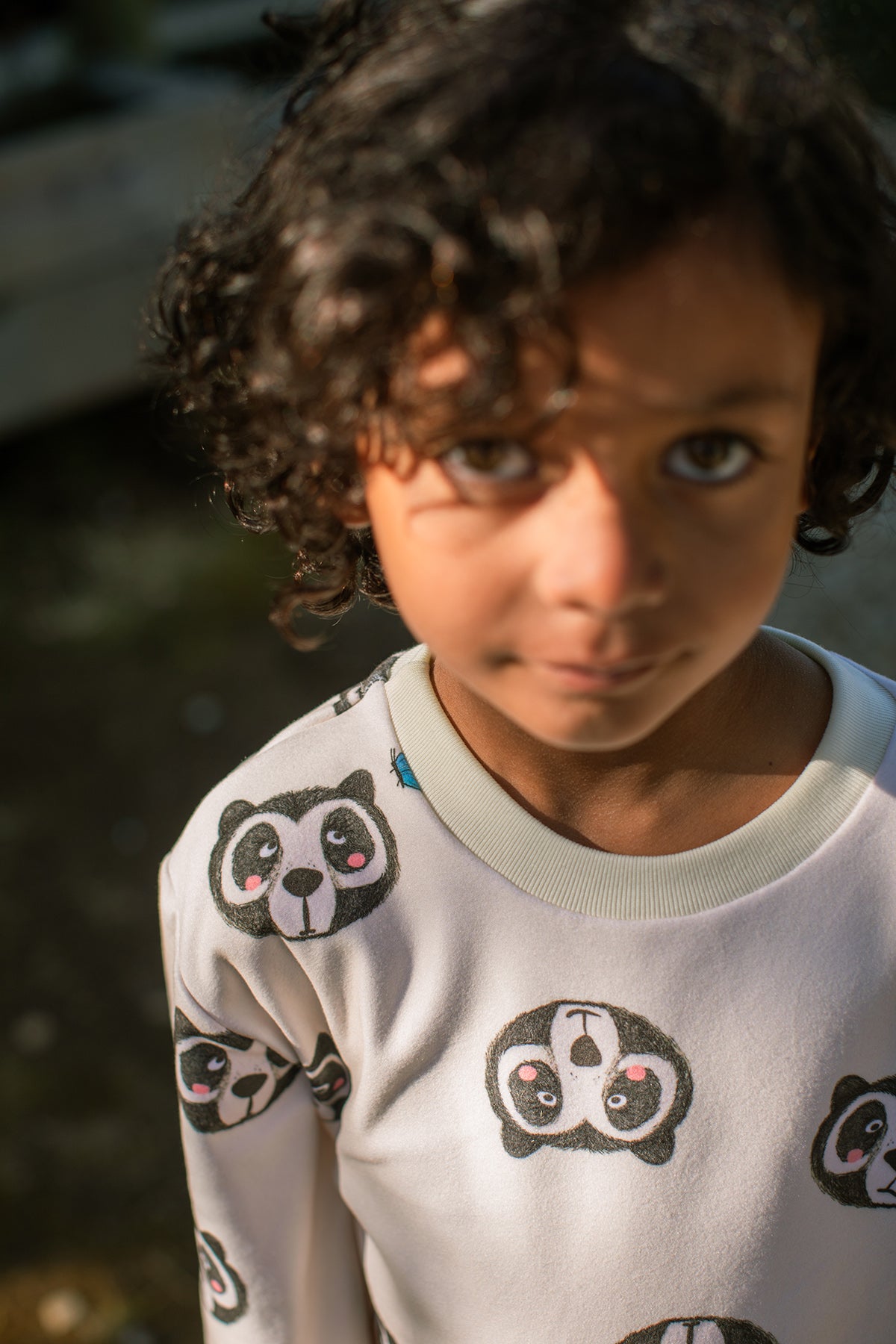 Pijama Albeart Longsleeve