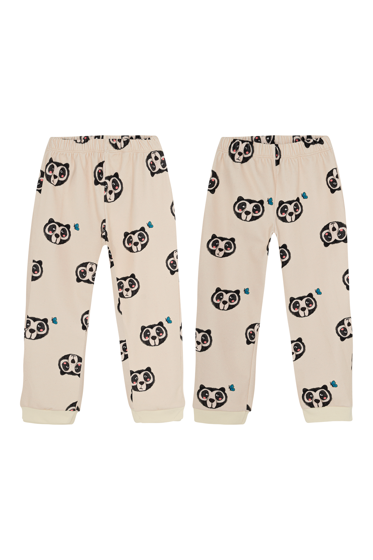 Pijama Albeart Longsleeve