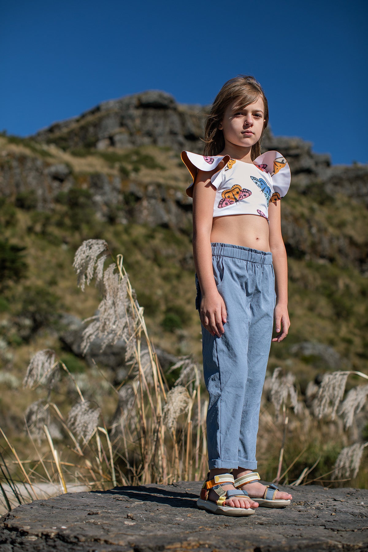 Vestido De Baño Dayana Bikini