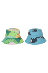 Sombrero de Pesca Reversible Bucket Paramo