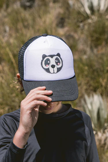 Gorra Unisex Albeart