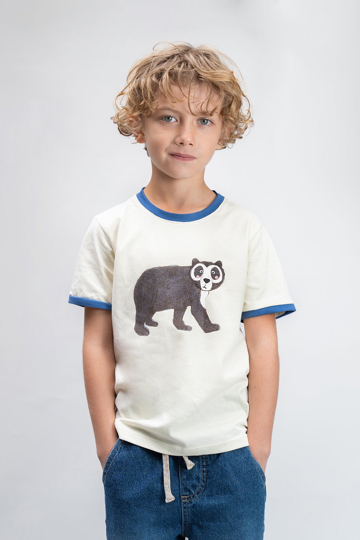 Camiseta Caminante