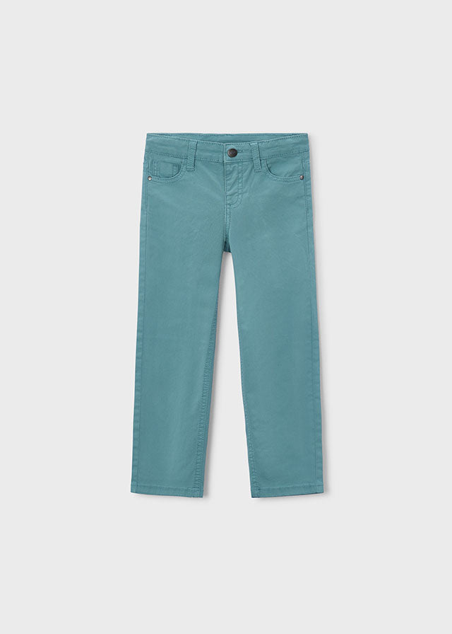 Pantalón Sarga Básico Luca
