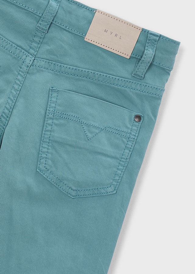 Pantalón Sarga Básico Luca