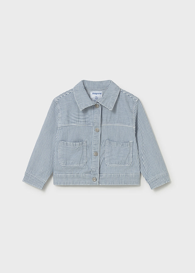 Chaqueta Cazadora Sprouts - Minibhu