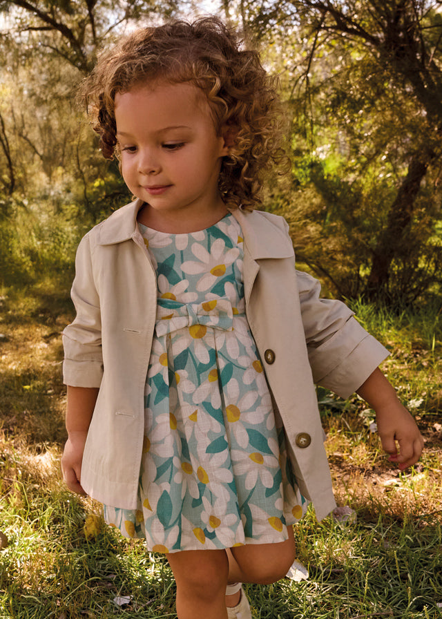 Gabardina Daisy Lagoon Ceremonia