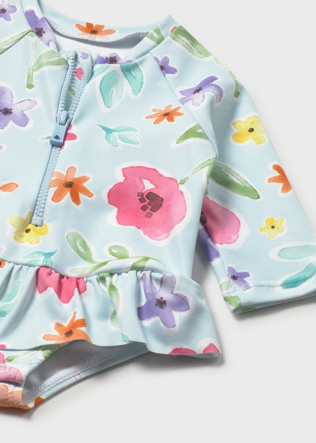 Conjunto Baño Rainbow Garden