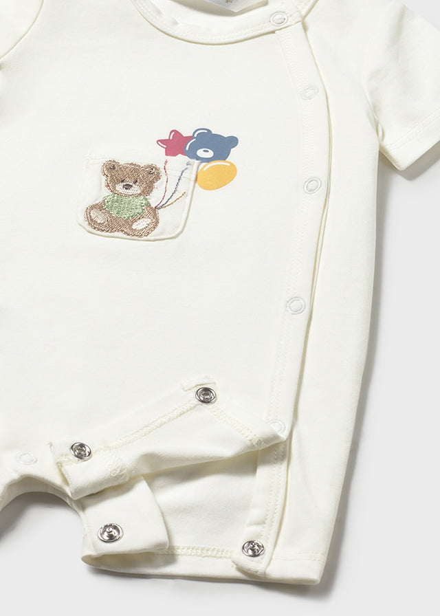 Set 2 Peleles Cortos GummyBear