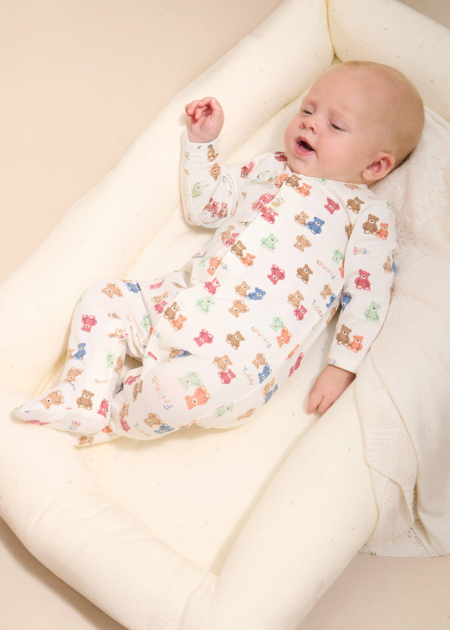 Set 2 Peleles Largos GummyBear