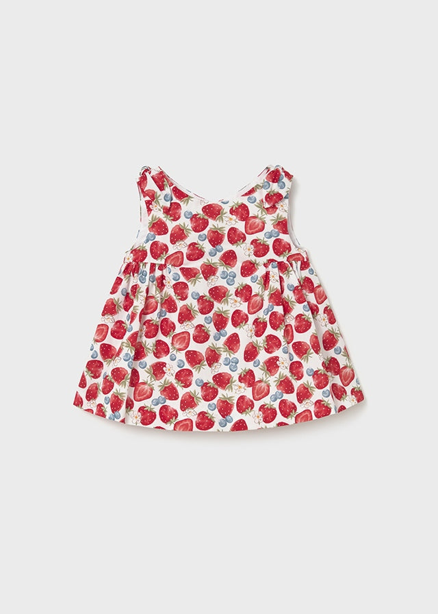 Vestido Picnic