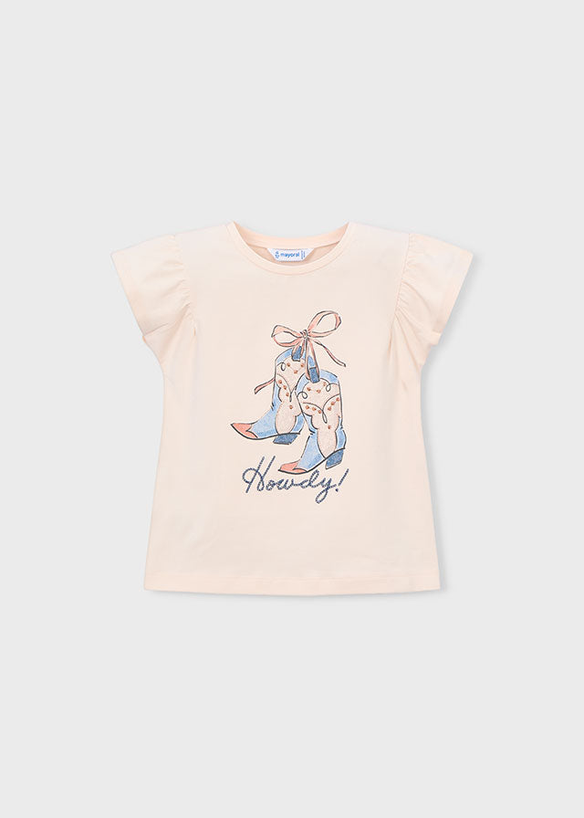 Camiseta Spring Rodeo