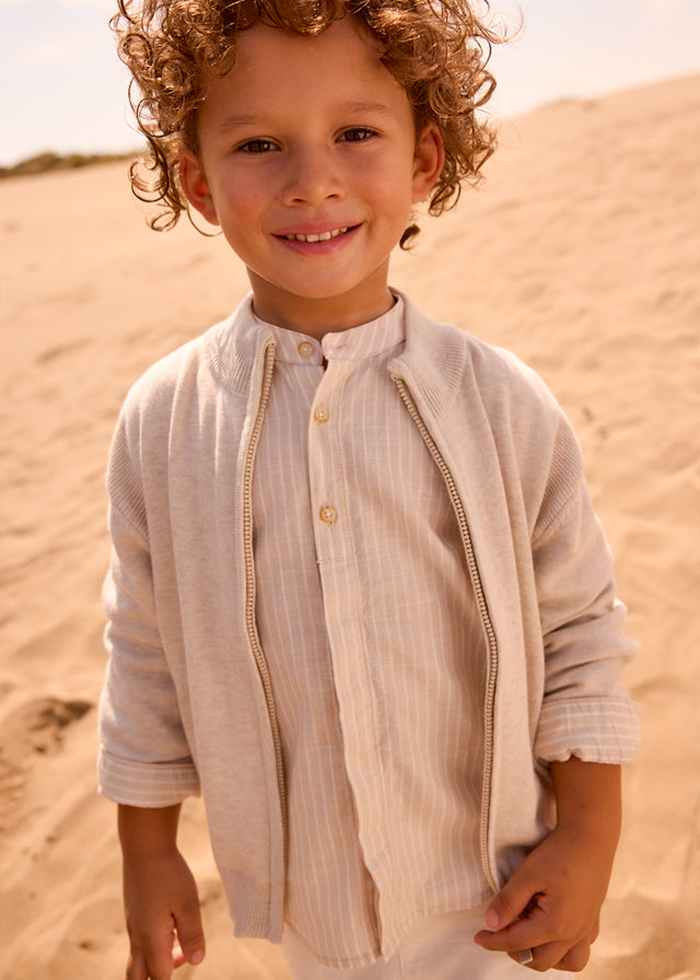 Saco Canguro Miami Vibes