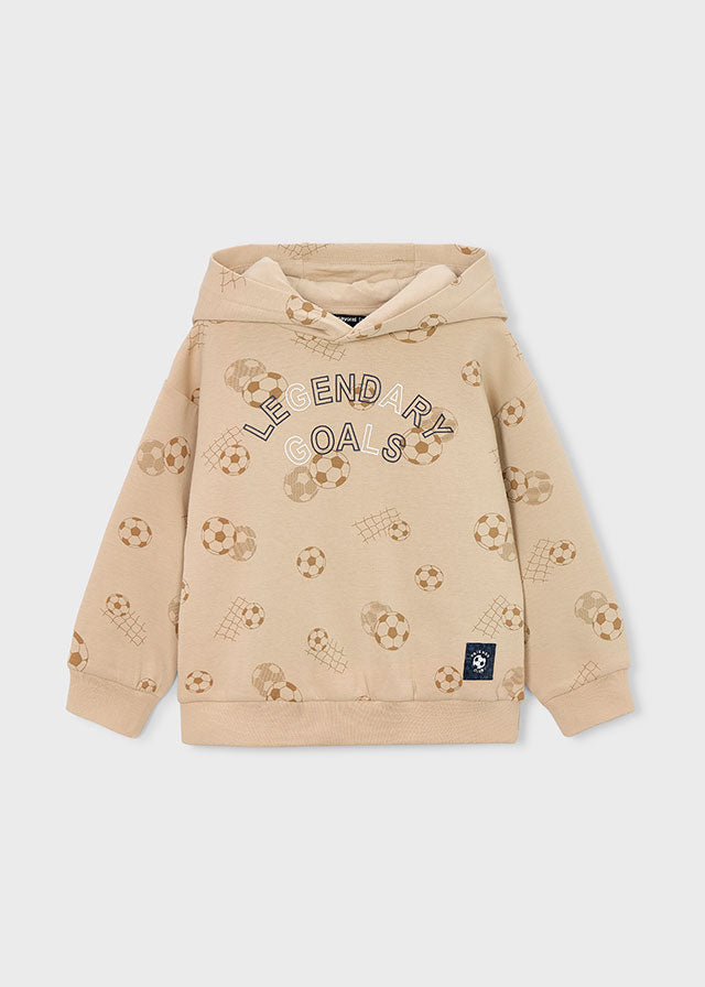 Saco Athletics Mundial