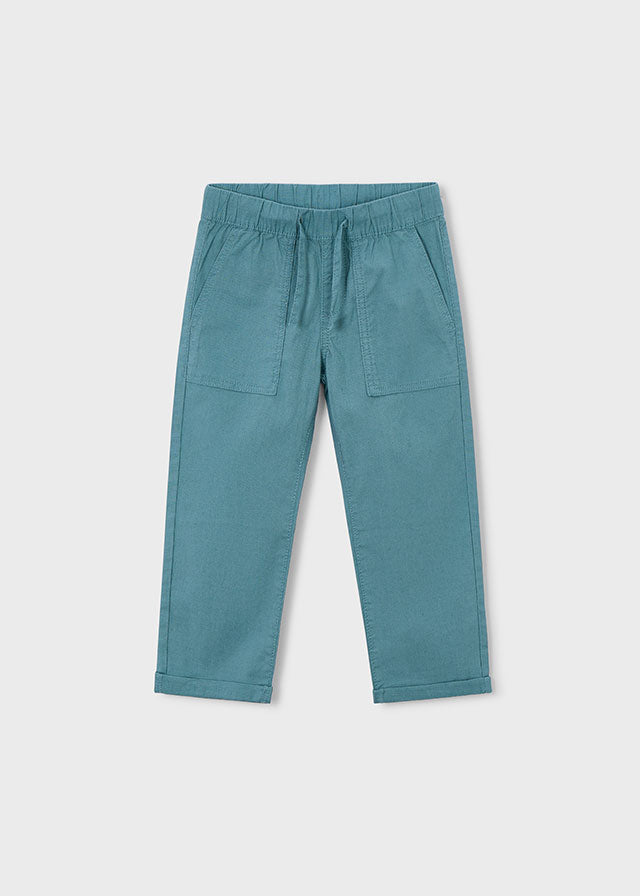 Pantalón Jogger Lino Luca