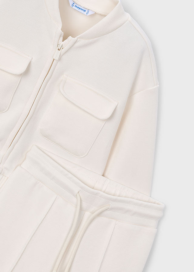 Conjunto Chandal Pique Spring Rodeo