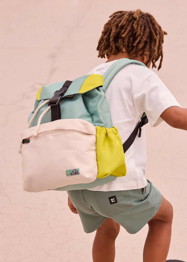 Mochila Reef - Minibhu