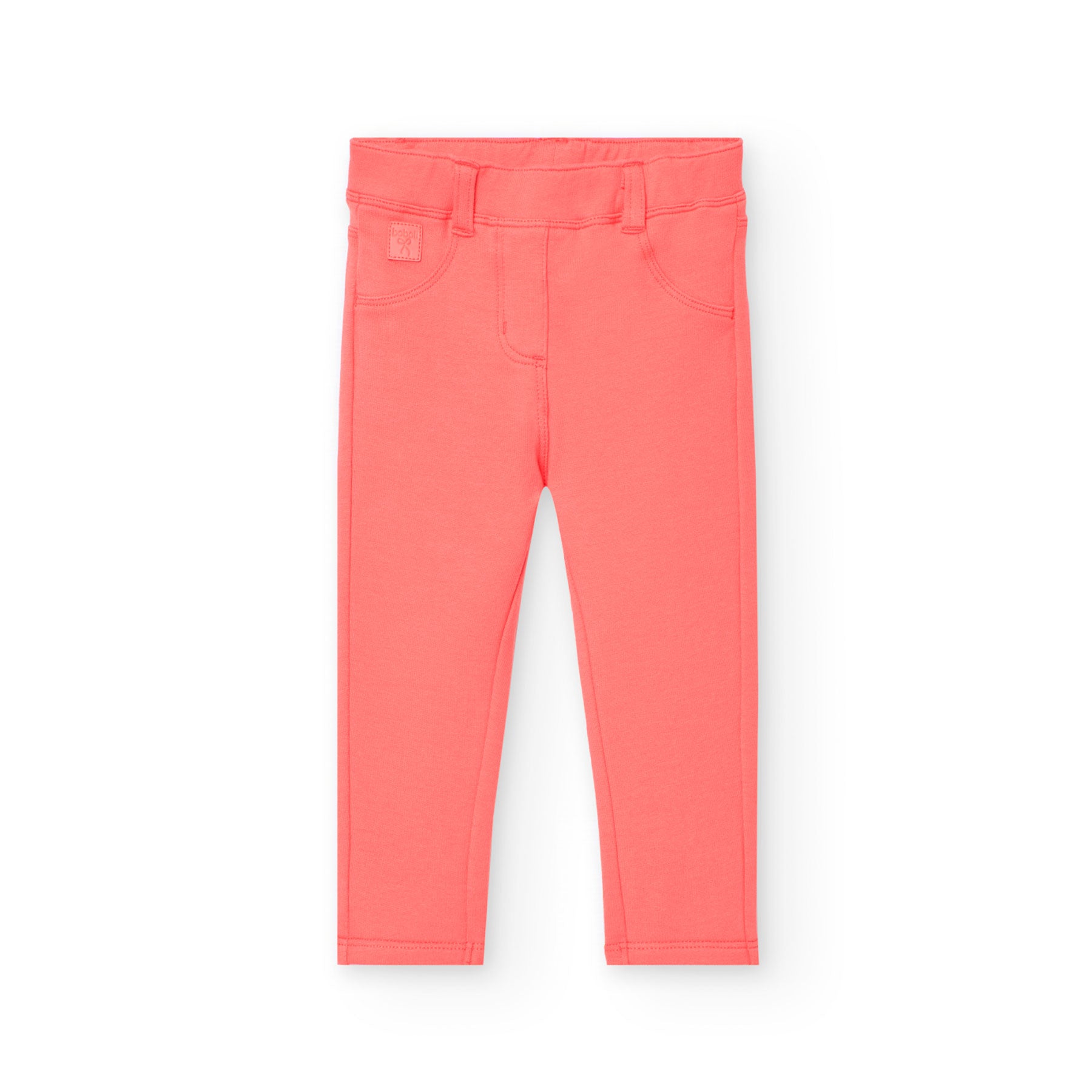 PANTALÓN FELPA BÁSICO Baby Raffi´s Soul