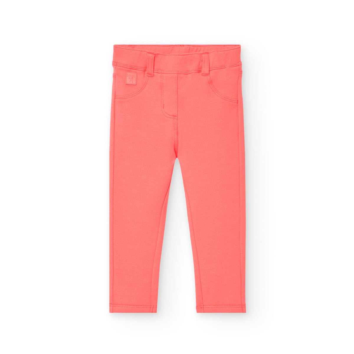 Pantalón Felpa Básico - Minibhu