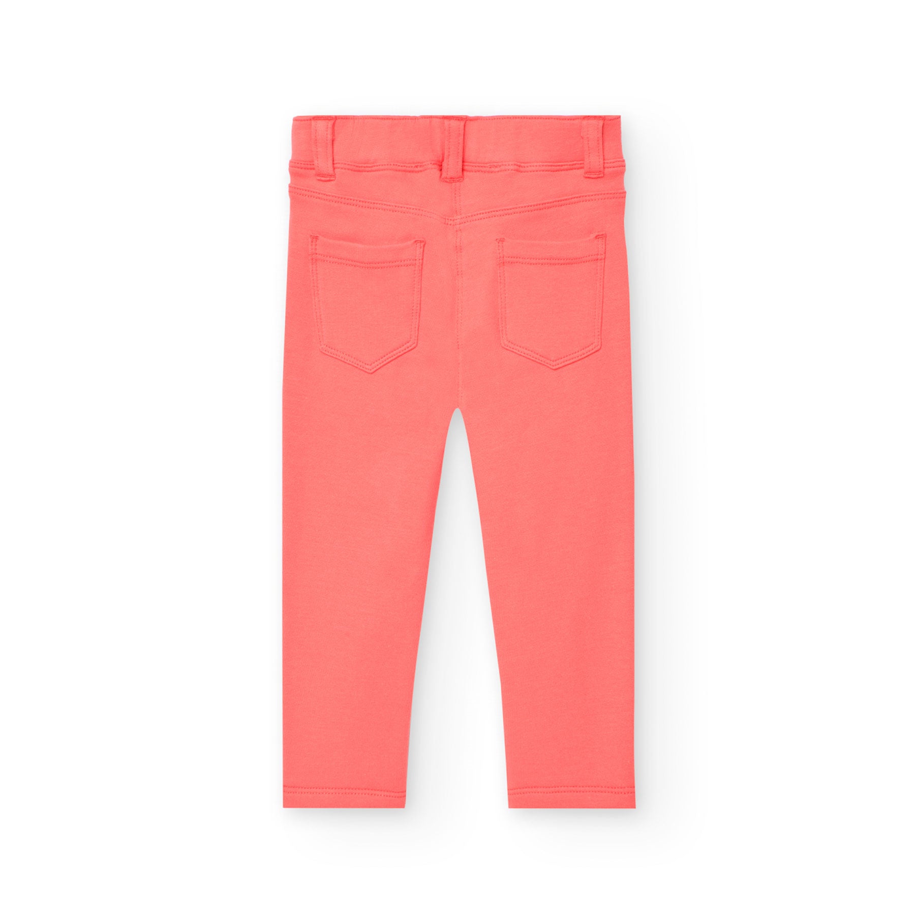 PANTALÓN FELPA BÁSICO Baby Raffi´s Soul