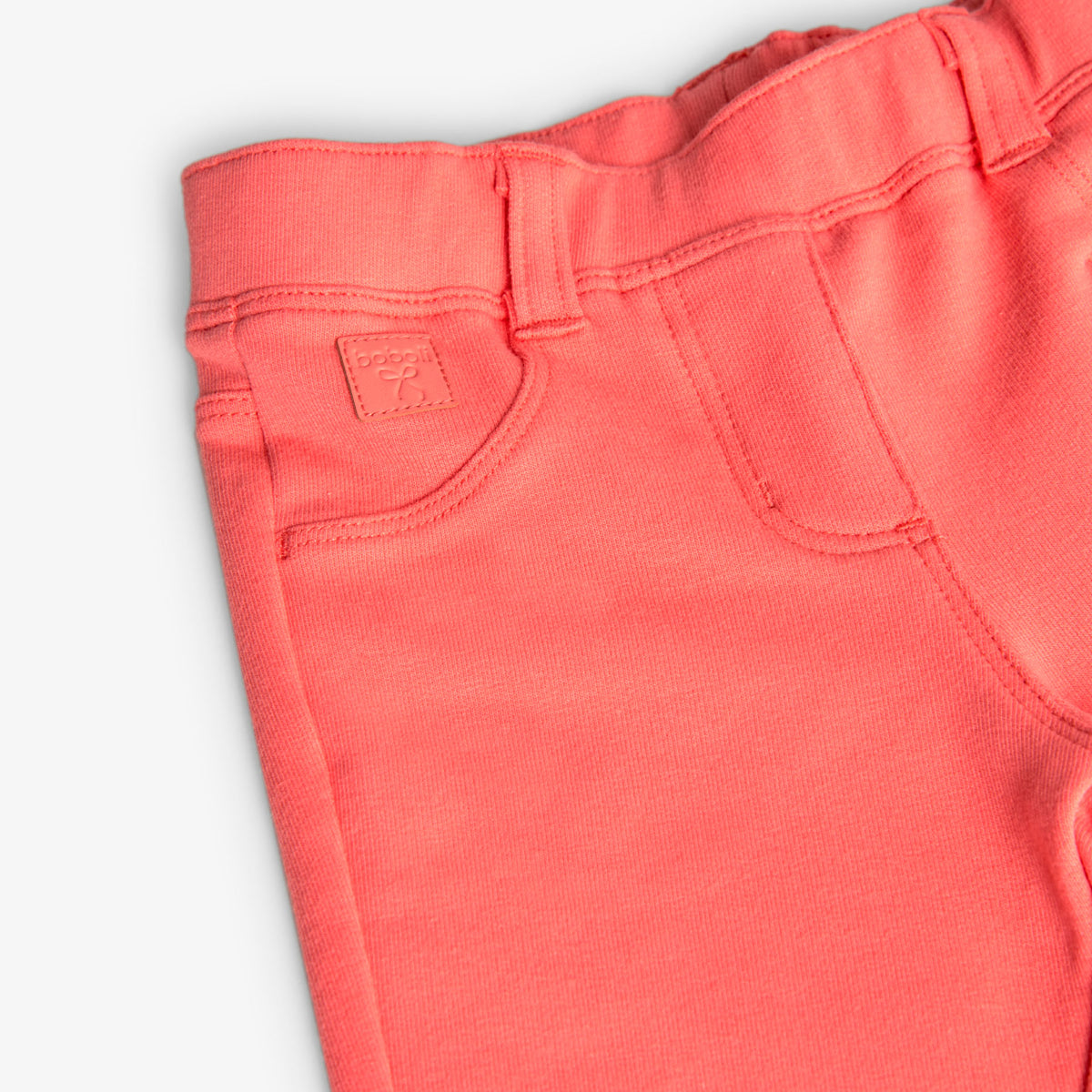 Pantalón Felpa Básico - Minibhu