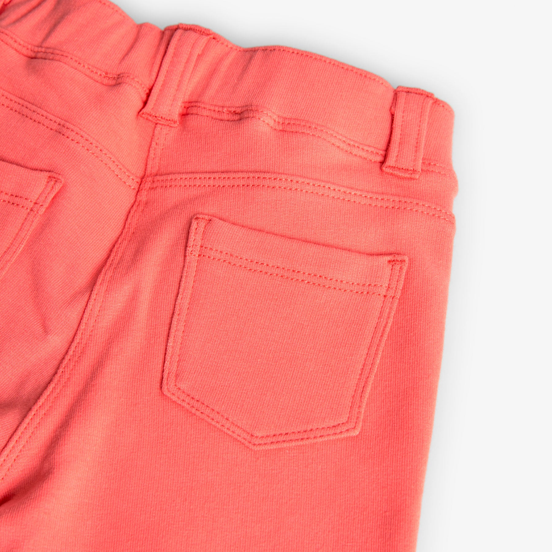 PANTALÓN FELPA BÁSICO Baby Raffi´s Soul