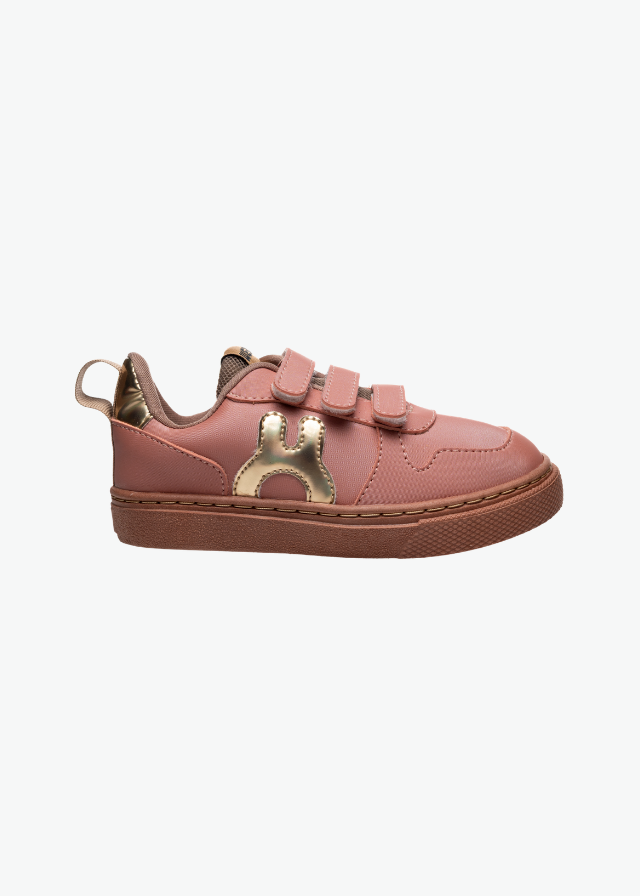 Zapatos Drift Rose Gold