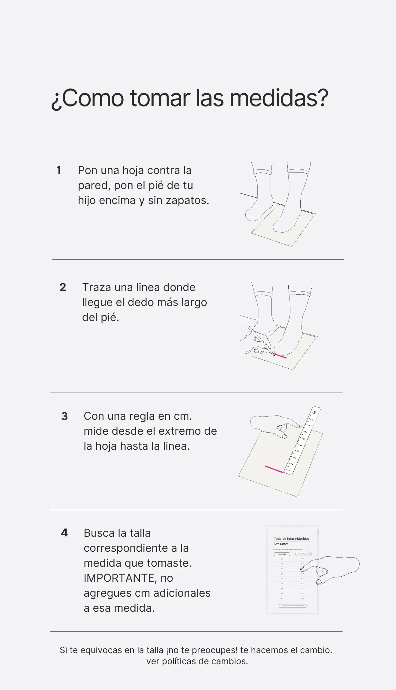 Tenis Estampados Flores - Minibhu