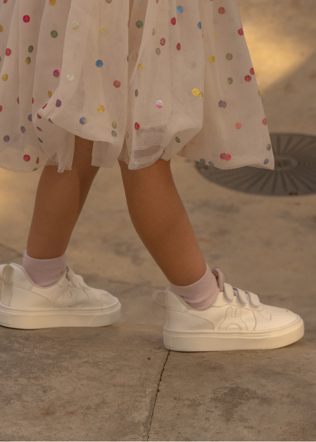 Zapatos Drift Cloud