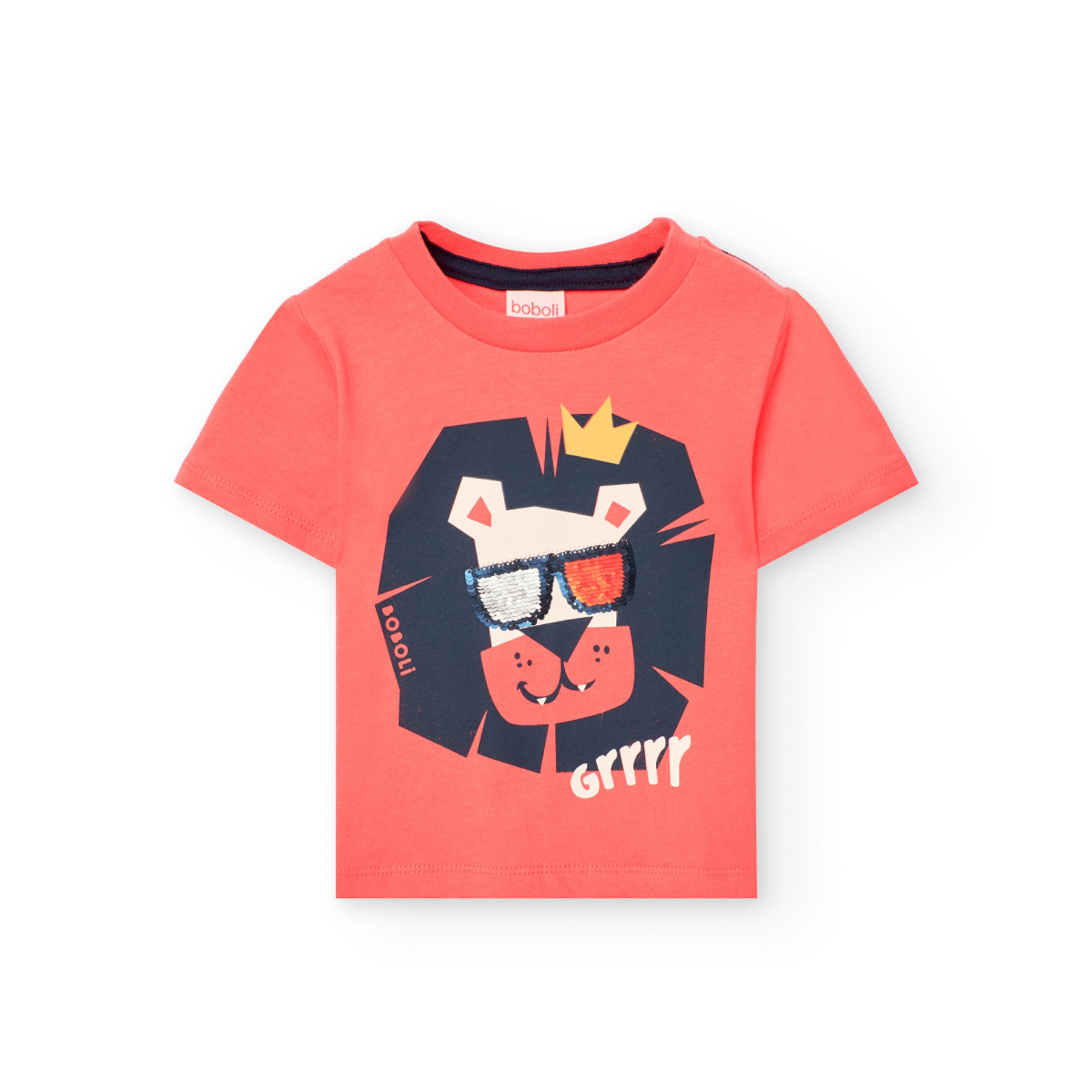 Camiseta Punto Madagascar