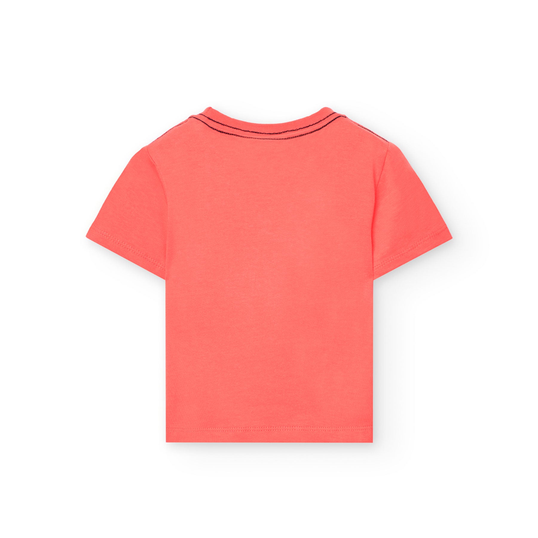 Camiseta Punto Madagascar