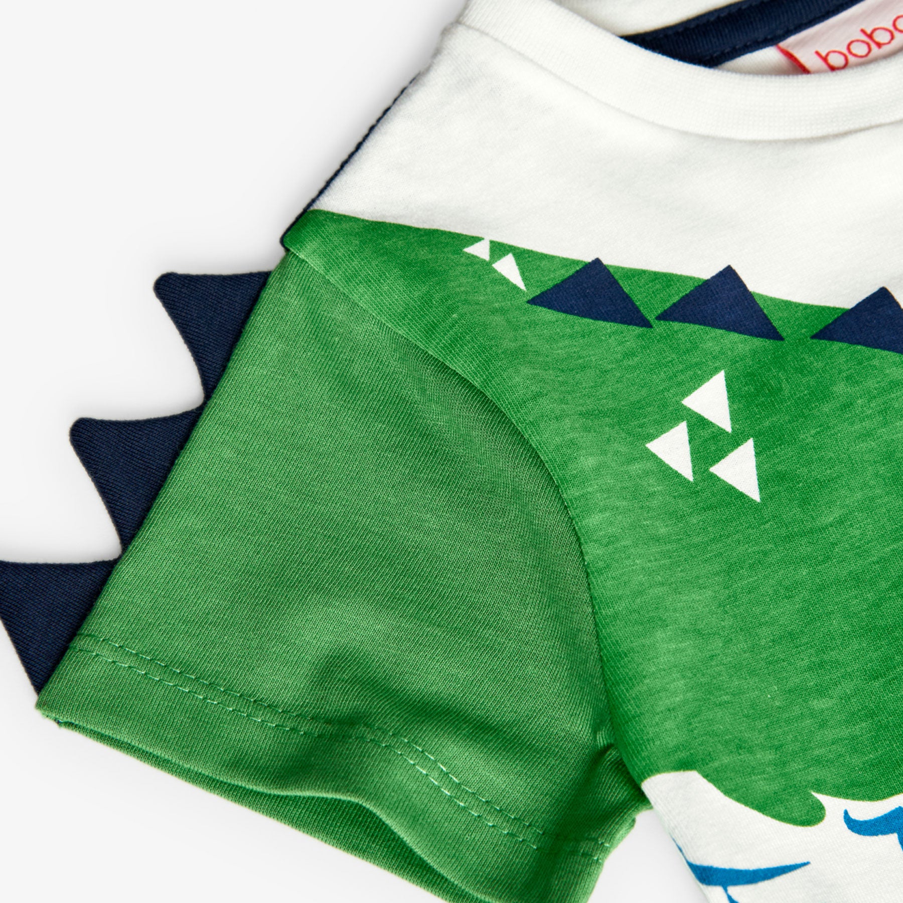 Camiseta Punto Baby Madagascar