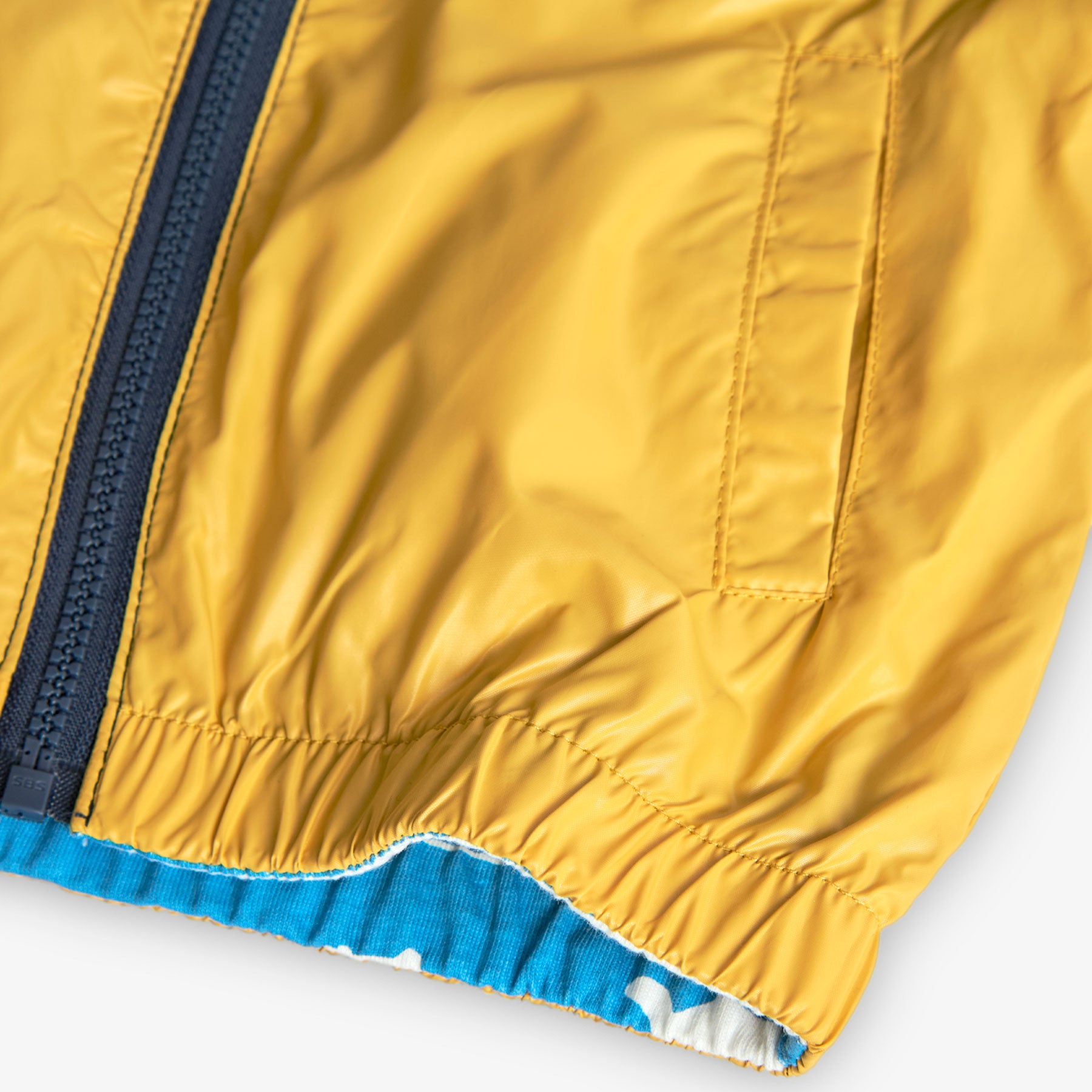 Parka Reversible Madagascar