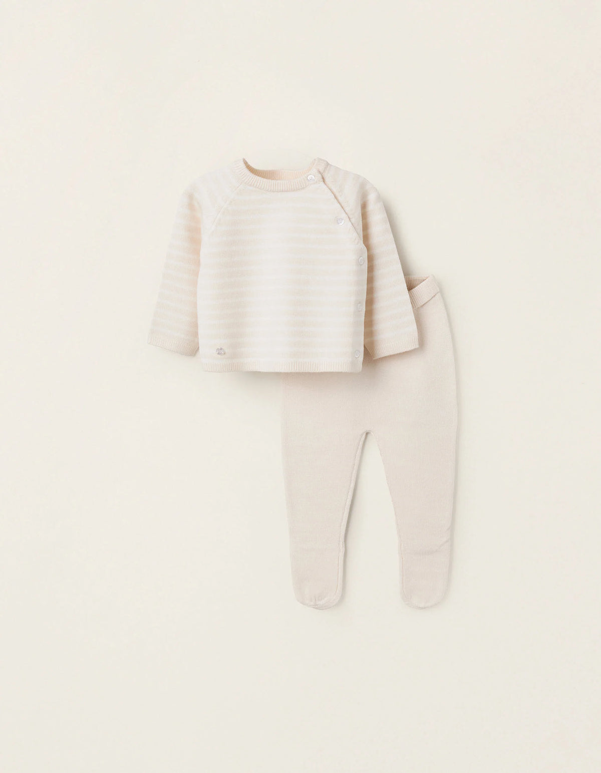 Set Cárdigan Woof - Minibhu