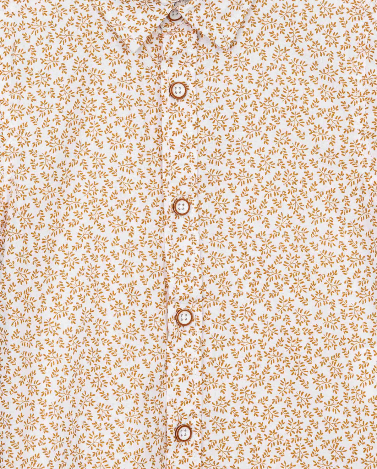 Camisa Estampada Red Tree Desert Print Losan