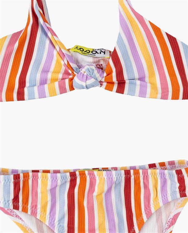 Vestido De Baño Arcoiris Losan