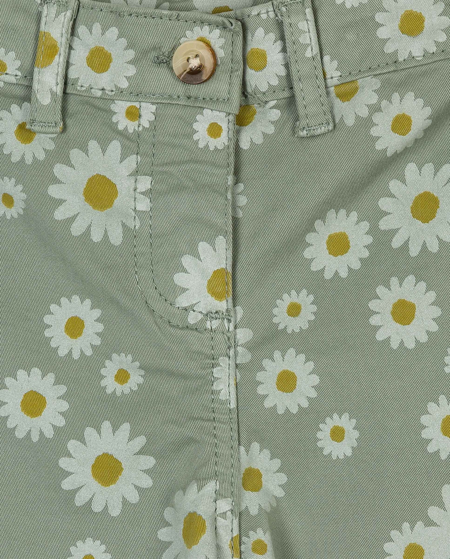 Pantalón Daisy