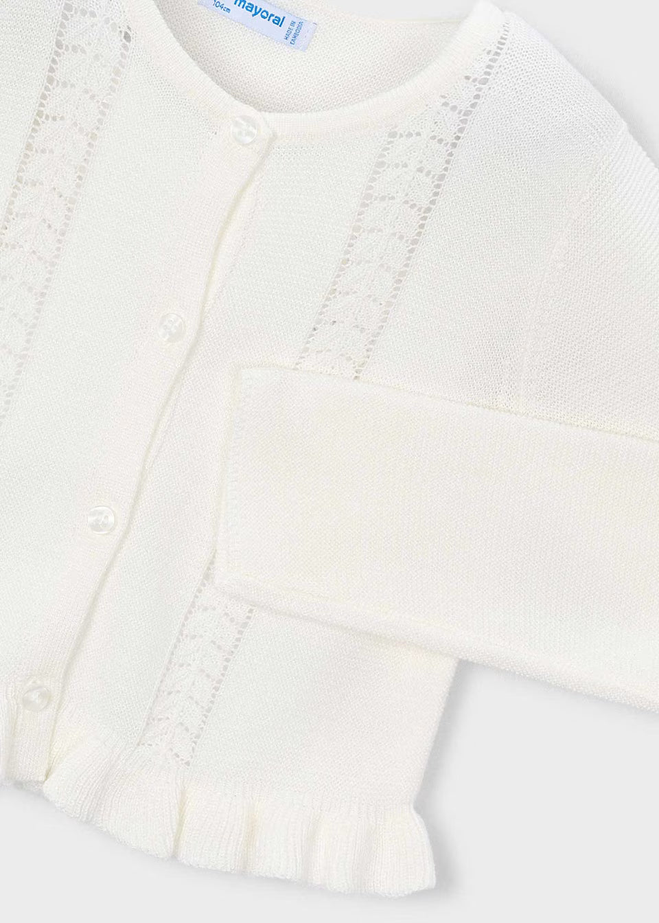 Rebeca Tejido Spring Rodeo