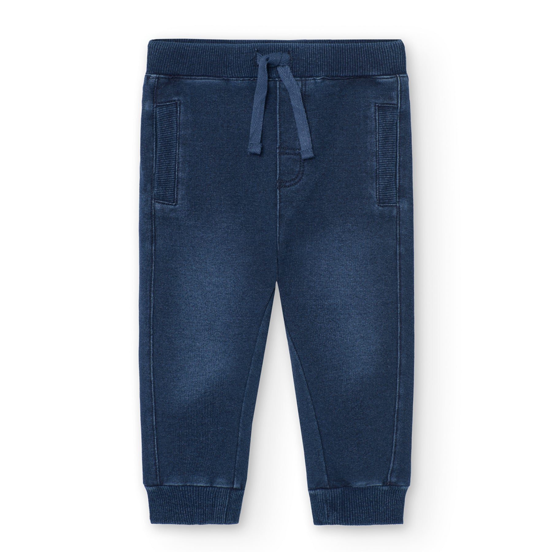 Pantalón Felpa Denim Madagascar