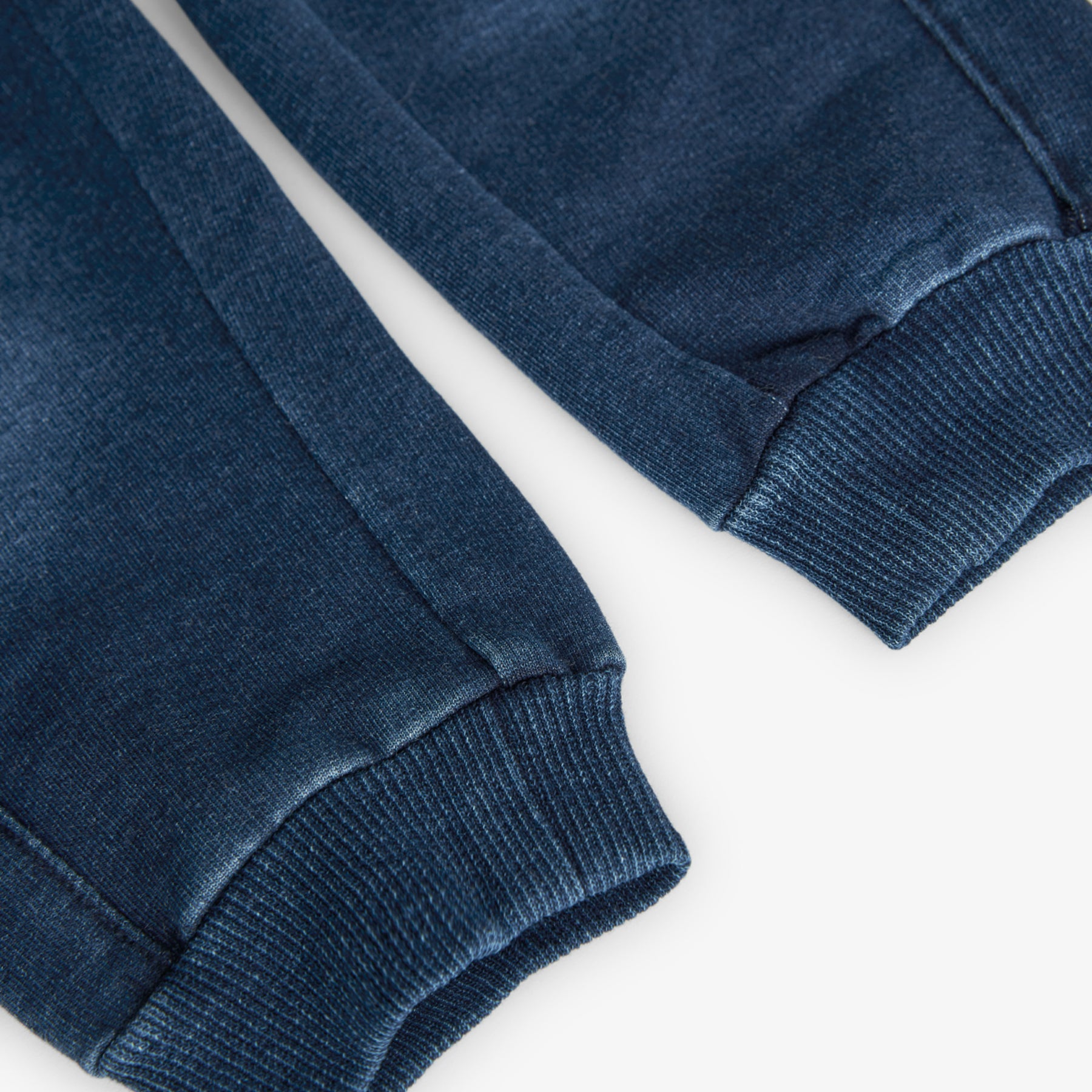 Pantalón Felpa Denim Madagascar