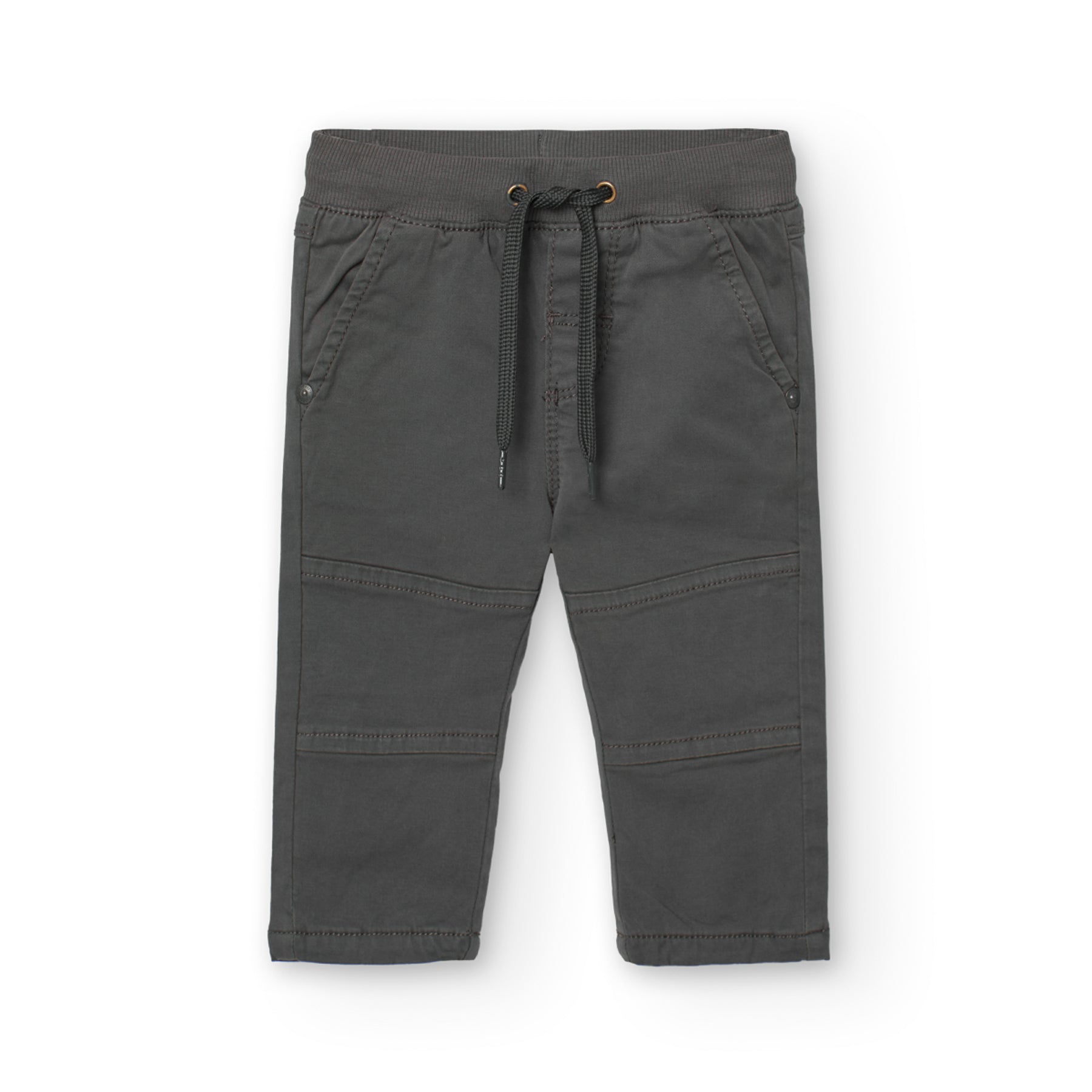 Pantalón Gabardina Elástica City Sport - Minibhu